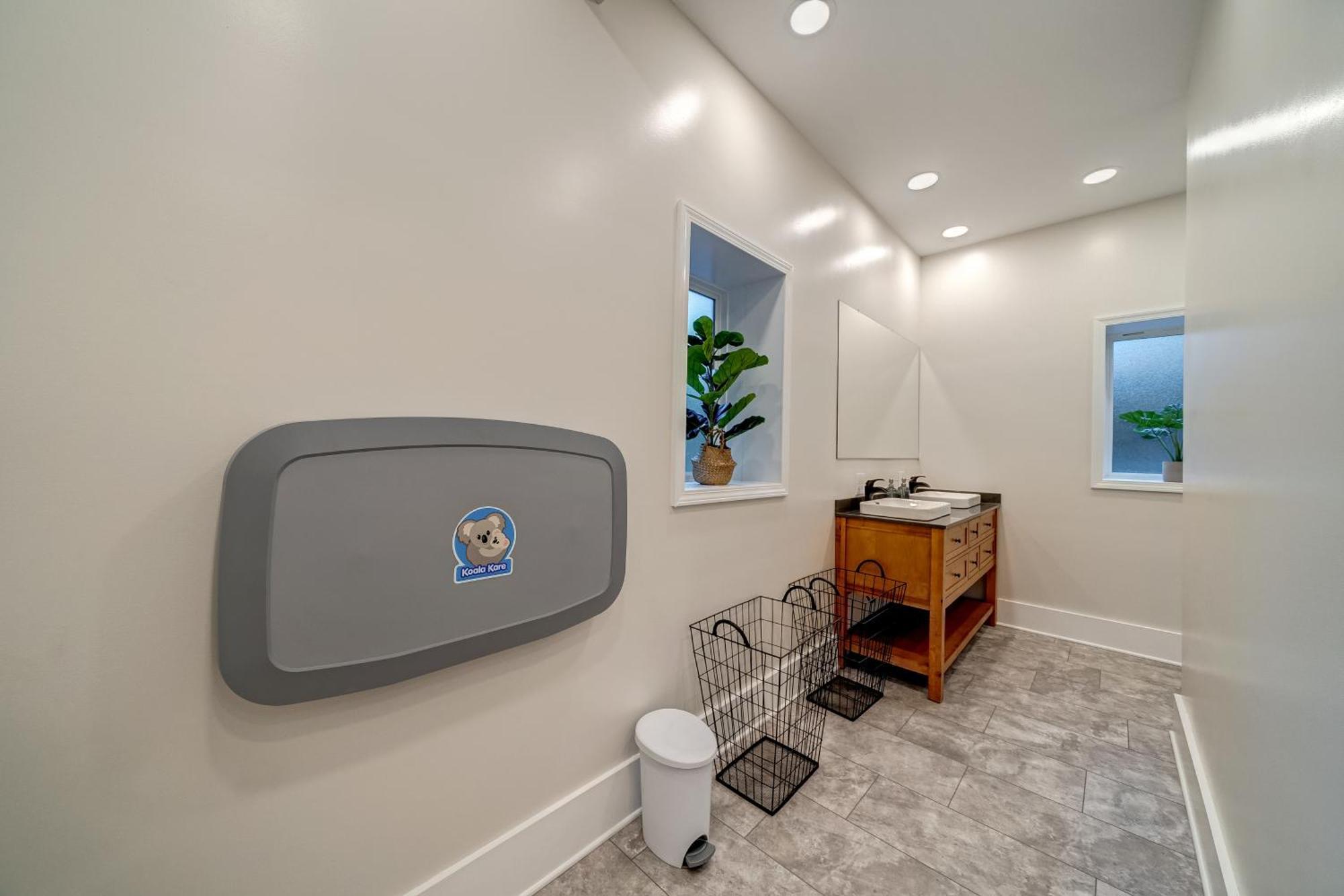 מלון Great Cacapon Firefly Ridge Luxury Retreat מראה חיצוני תמונה